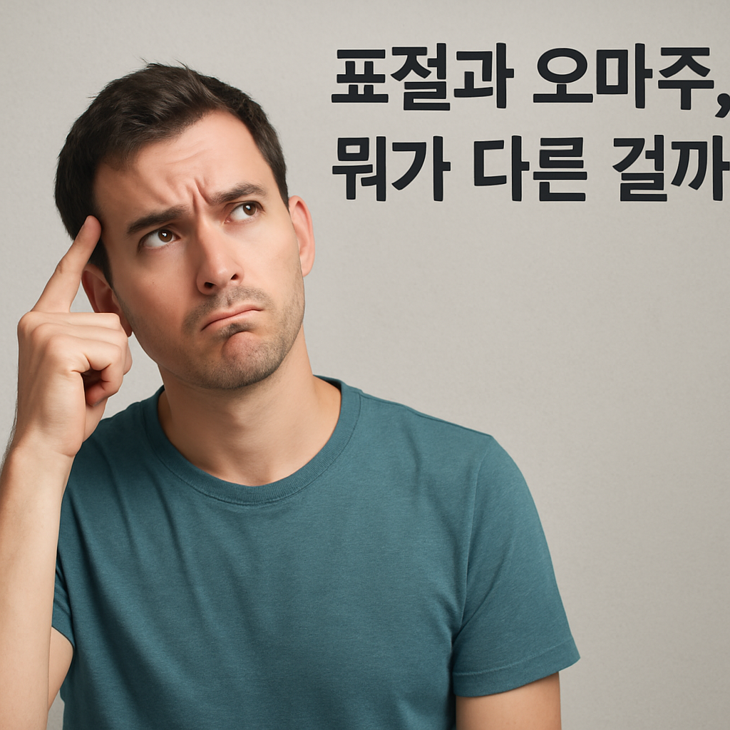 표절과 오마주, 뭐가 다른 걸까? 썸네일
